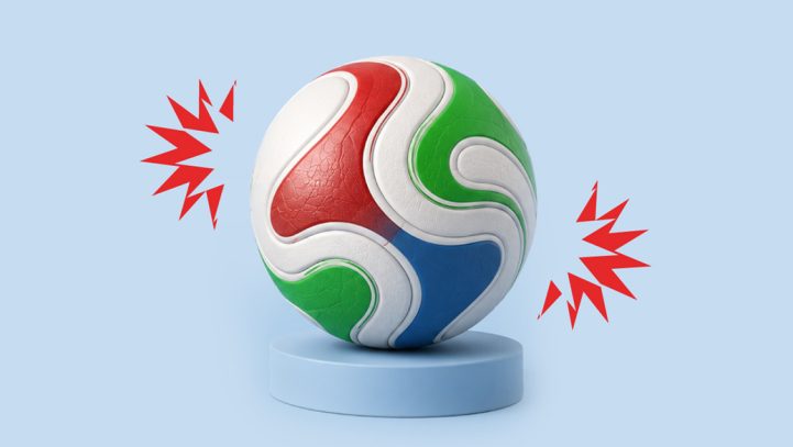 Spotlight on the Fifa World Cup | A design dispute to watch