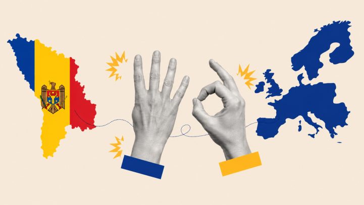 La Moldova è diventata il 40° Stato membro dell’EPC