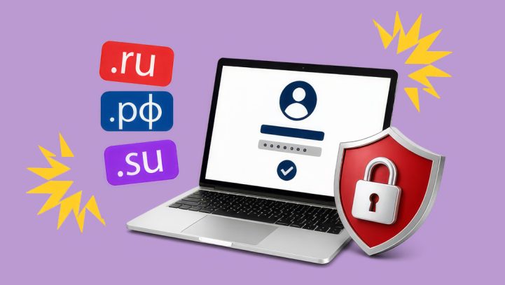 Important Changes to .RU, .РФ, and .SU Domain Regulations