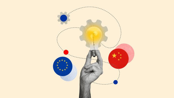 EPO and China: A New Permanent PPH Channel to Accelerate Your Patents