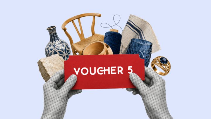 Funding Now Available for Craft and Industrial Geographical Indications (CIGIs)