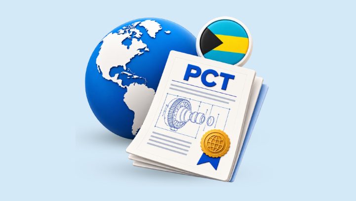 BAHAMAS – Accession to the Patent Cooperation Treaty (PCT)