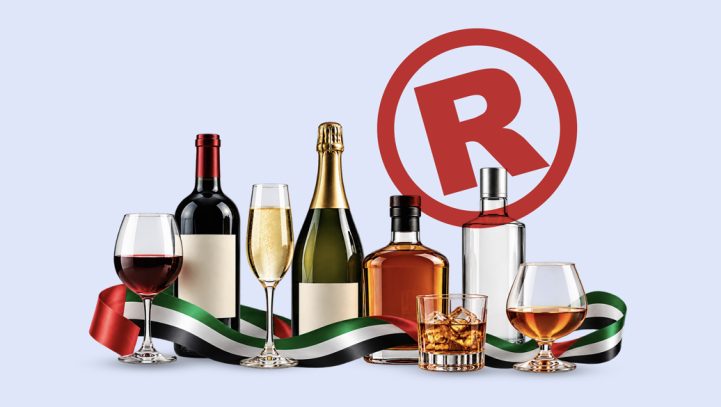 United Arab Emirates: Class 33 Now Available for Trade Mark Registration